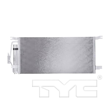Tyc 05-06 CV UPLDR 3.5L/01-05 CV VNTRE/02-07 BK RNDVZ  w/ R/D COND (PFC) (16mm Core) 3050